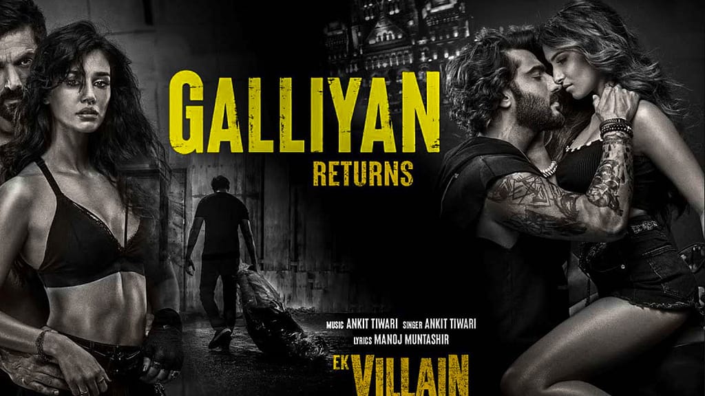 galliyan-returns-lyrics