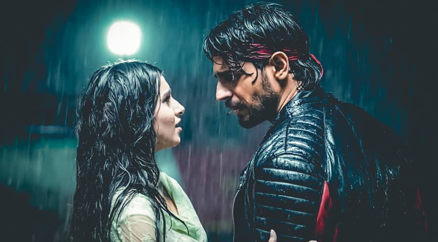 Tum Hi Aana Lyrics Marjaavaan Tum Hi Aana Lyrics - Marjaavaan